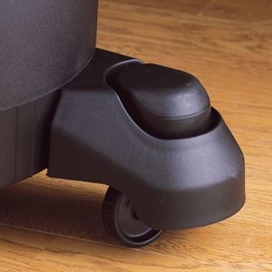 Shop Vacuum Caster Foot 38659