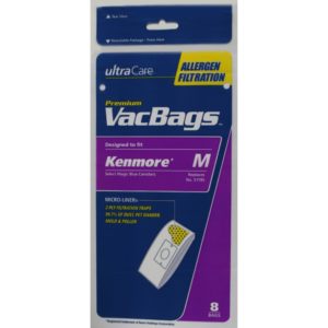 UltraCare Vacuum Bag