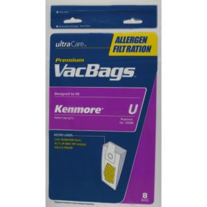 UltraCare Vacuum Bag