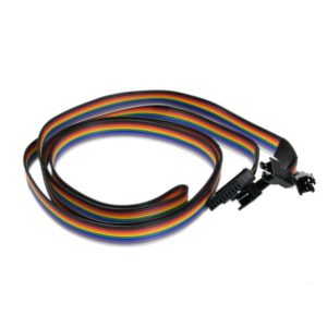 Elliptical Lower Wire Harness 7820-43