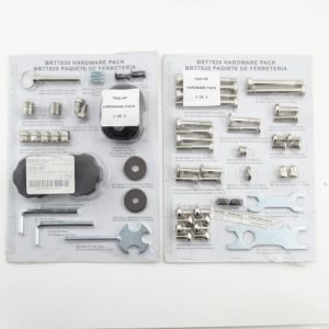 Elliptical Hardware Kit 7820-HP