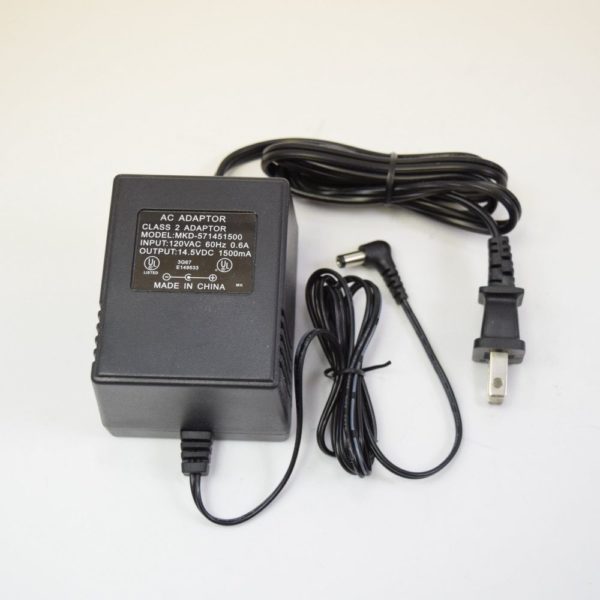 AC Adapter 003486-A2