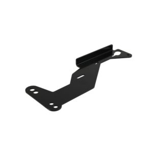 Lawn Tractor Front Scoop Attachment Side Plate