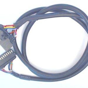 Exercise Cycle Wire Harness