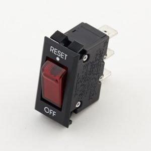On/Off Switch with Light 12768