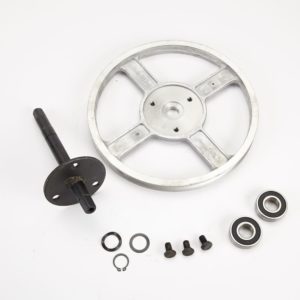Exercise Cycle Drive Pulley Assembly 18008