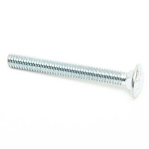 Exercise Equipment Carriage Bolt 113814