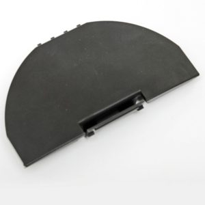 Exercise Cycle Console Battery Cover 223643