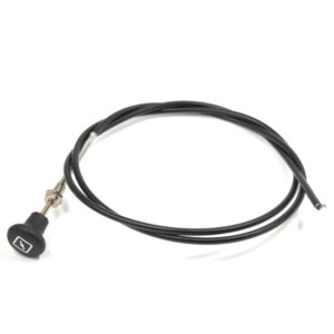 Lawn Tractor Throttle Cable 9914