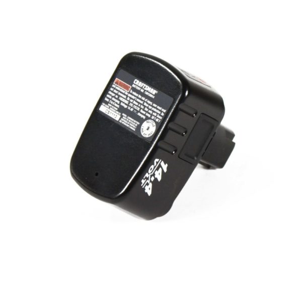 Craftsman Power Tool Battery Pack