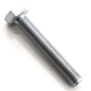 Band Saw Hex Bolt