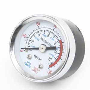 Air Compressor Pressure Gauge AC-PG-01
