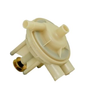 Washer Drain Pump Assembly 31968