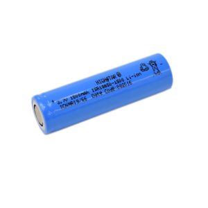 Screwdriver Li-ion Battery