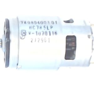Drill/Driver Motor Assembly 230081005