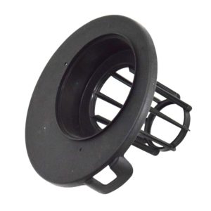 Shop Vacuum Lid and Filter Cage Assembly 31820-01