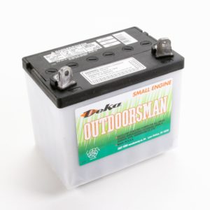 Dry Battery 96042