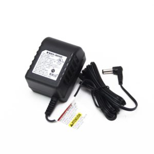 Screwdriver Battery Charger