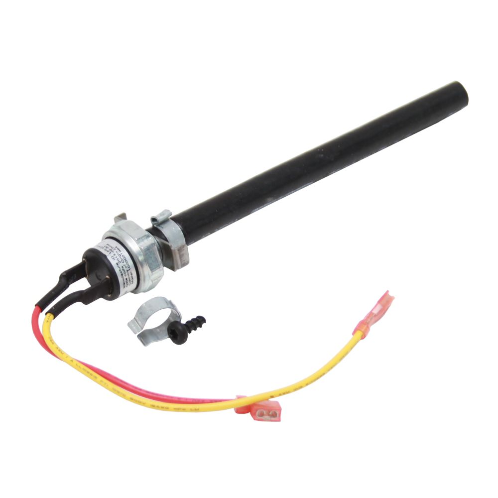 N003307SV Premium Air Compressor Pressure Switch - 120-150 PSI, 120V AC Pressure Controller - Compatible With N003307SV - Ensure Efficient Air Pressure Control