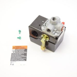 Air Compressor Pressure Switch Z-D21136