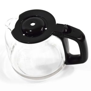 Coffee Maker Glass Carafe WPW10505658