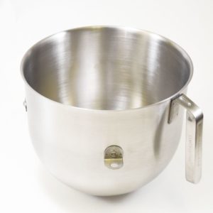Stand Mixer Stainless Steel Bowl
