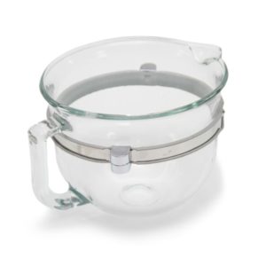 Stand Mixer Glass Bowl