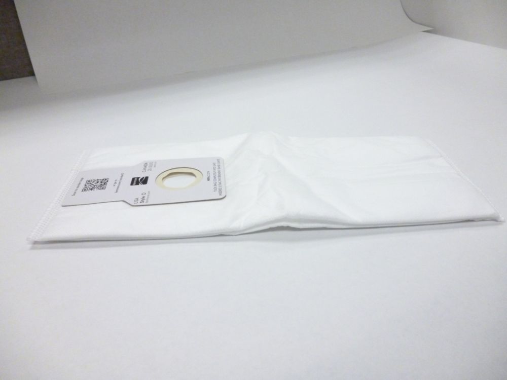 Kenmore Vacuum Bag, Type O, 2pack KC16KDMVZ000 Infinite Parts Direct