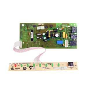 Dishwasher Electronic Control Board DW-0668-11