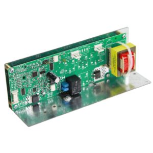 Range Hood Electronic Control Board SV07452