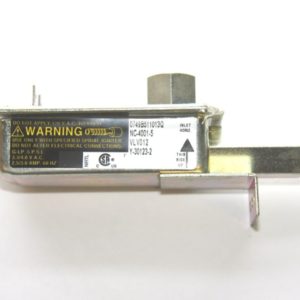 Range Gas Control Valve WB21K5009