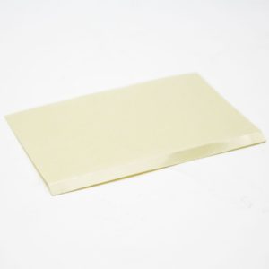 Microwave Lamp Cover WB06X10258