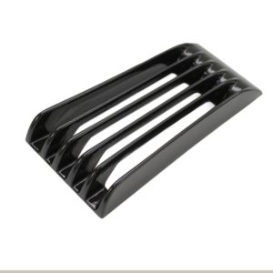Cooktop Downdraft Vent Grille WB07X10411