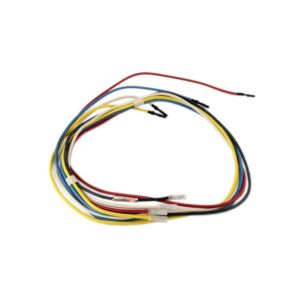Range High-Voltage Wire Harness WB18K10046