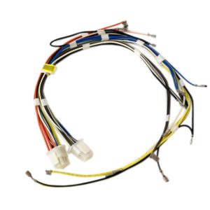 Range Top Wire Harness WB18T10484