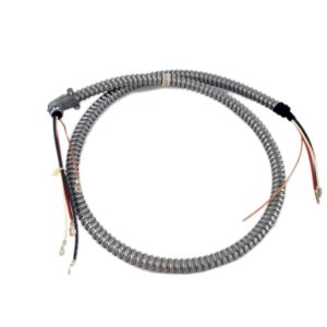 Wall Oven Conduit and Wire Assembly WB18T10574