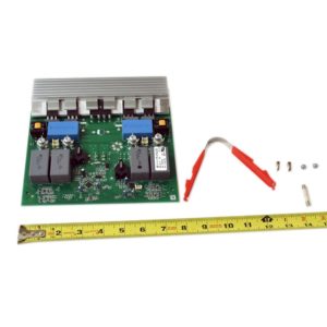 Cooktop Induction Power Supply Board