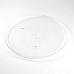 Microwave Glass Turntable Tray WB39X10032