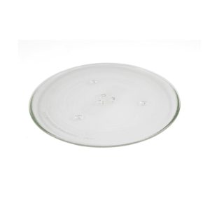 Microwave Glass Turntable Tray WB49X10141