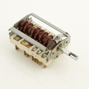 Wall Oven Selector Switch 82640