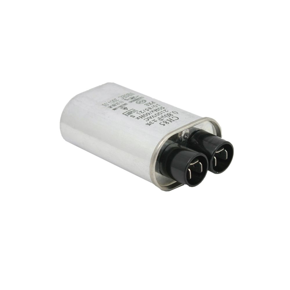Microwave High-Voltage Capacitor 505181 - Infinite Parts Direct