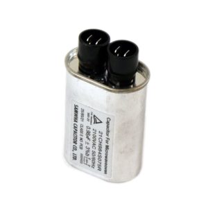Microwave High-Voltage Capacitor 506991