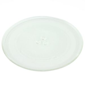 Microwave Glass Turntable Tray A06015H00AP