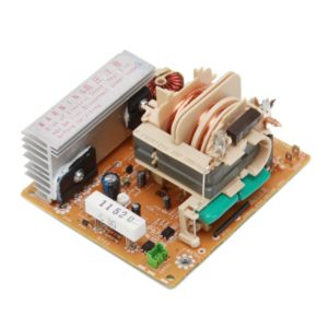 Microwave Inverter Board F606Y8X00AP