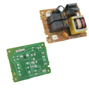 Power Control Board Assembly 46-356727-3