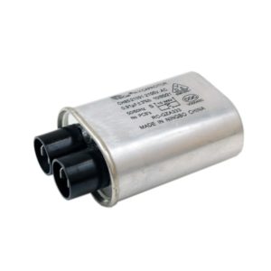 Microwave High-Voltage Capacitor RC-QZA333WRZZ