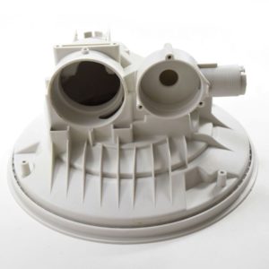 Dishwasher Sump and Motor Assembly 154723801