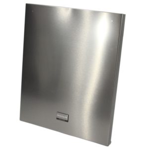 Dishwasher Door Outer Panel 154790805