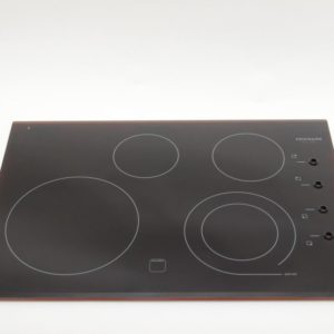 Cooktop Main Top Assembly 305379368