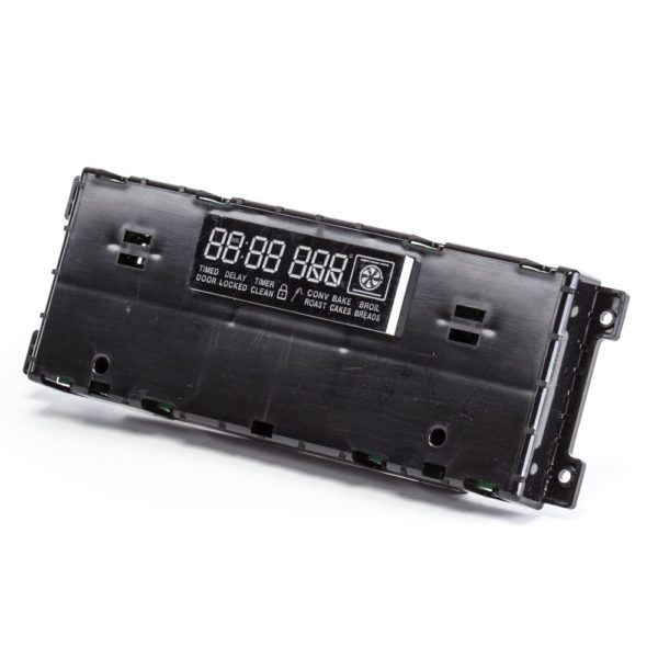 Range Oven Control Board and Clock 316577079